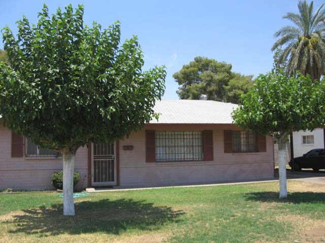 3124 N 21st St., Phoenix, AZ 85016