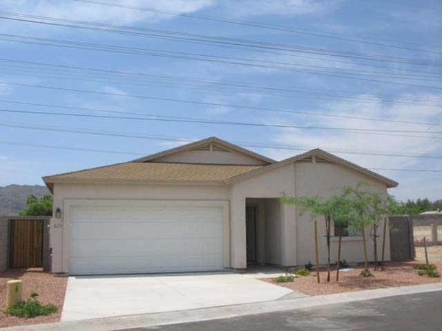 7203 S 8th Ter., Phoenix, AZ 85042
