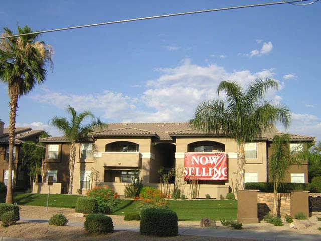725 N Dobson Rd. #122, Chandler, AZ 85224