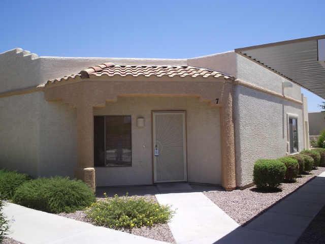 8800 N 107th Ave. #7, Peoria, AZ 85345