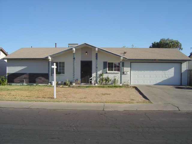 8501 W Amelia Ave., Phoenix, AZ 85037