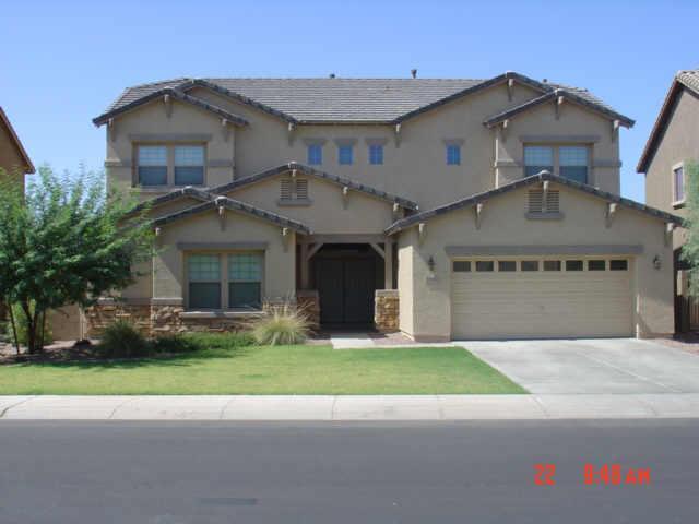 1379 E Canyon Creek Dr., Gilbert, AZ 85296