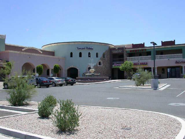N Rockaway Hills Rd. #20, Desert Hills, AZ 85087