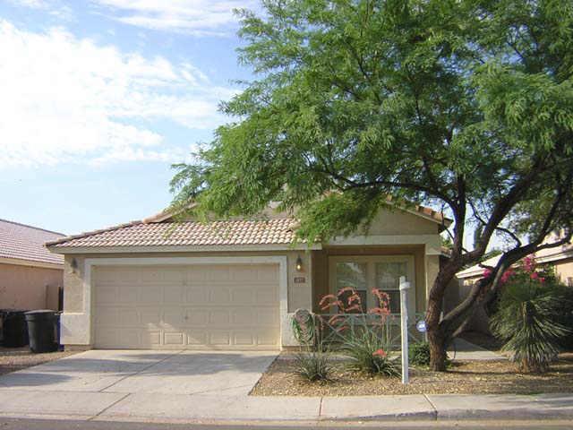 1377 E Detroit St., Chandler, AZ 85225
