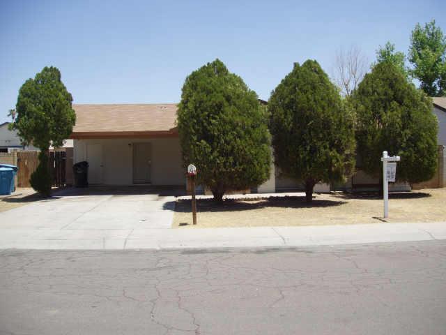 17839 N 34 Ave., Phoenix, AZ 85053