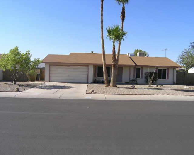 8014 W Mescal St., Peoria, AZ 85345