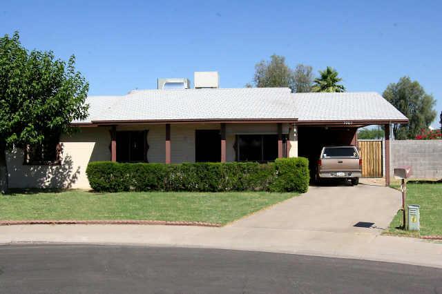 5905 W Dailey St., Glendale, AZ 85306