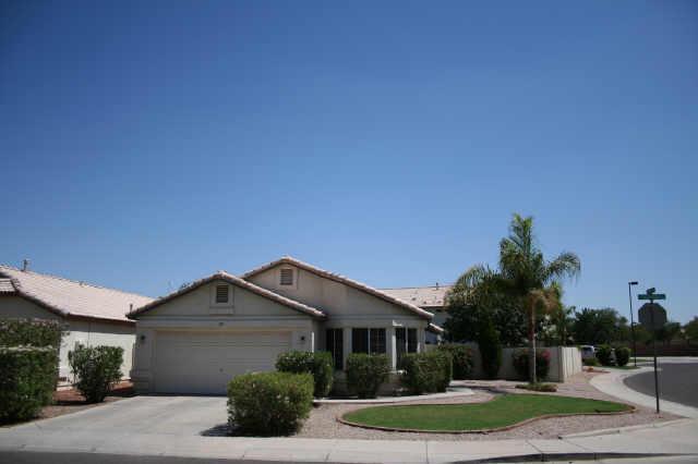 187 W Sagebrush St., Gilbert, AZ 85233
