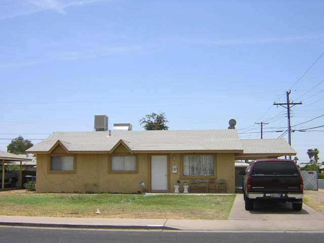1365 W 6th Dr., Mesa, AZ 85202