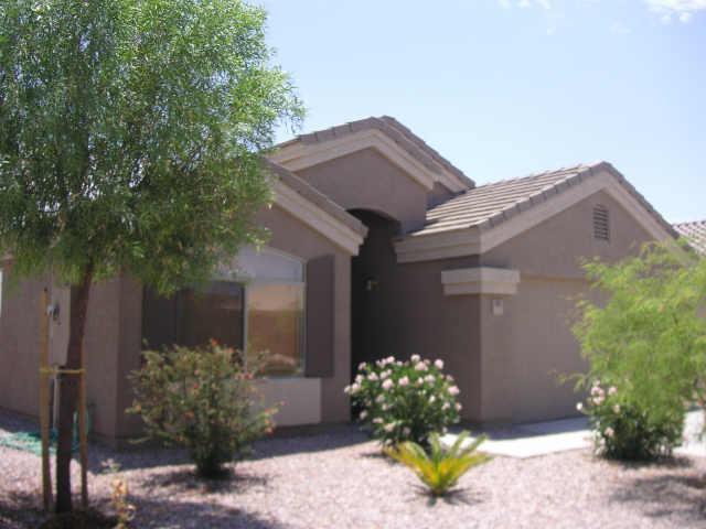 3678 N French Pl., Casa Grande, AZ 85122