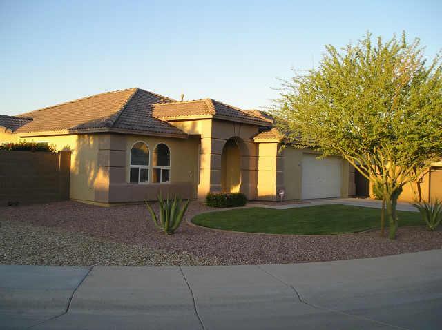16364 W Post Dr., Surprise, AZ 85388