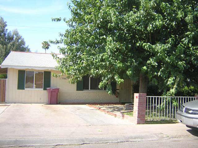 7508 E Mckellips Rd., Scottsdale, AZ 85257