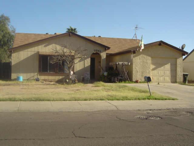 7643 W Meadowbrook Ave., Phoenix, AZ 85033