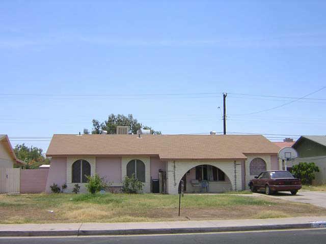 1457 W Pueblo Ave., Mesa, AZ 85202