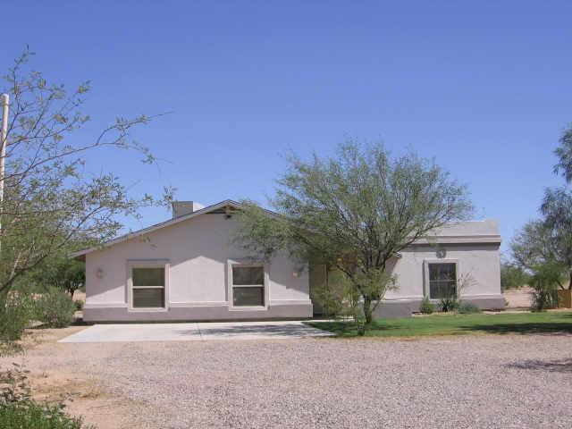 25371 N Kortsen Rd., Casa Grande, AZ 85222