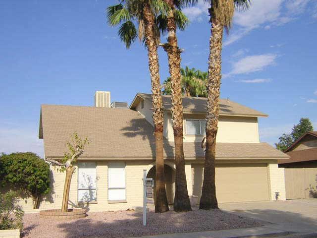 2315 S Elm St., Mesa, AZ 85202