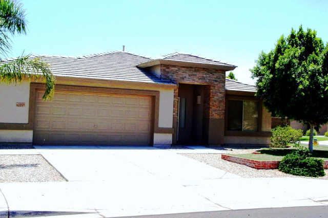 11023 E Weir Ave., Mesa, AZ 85208