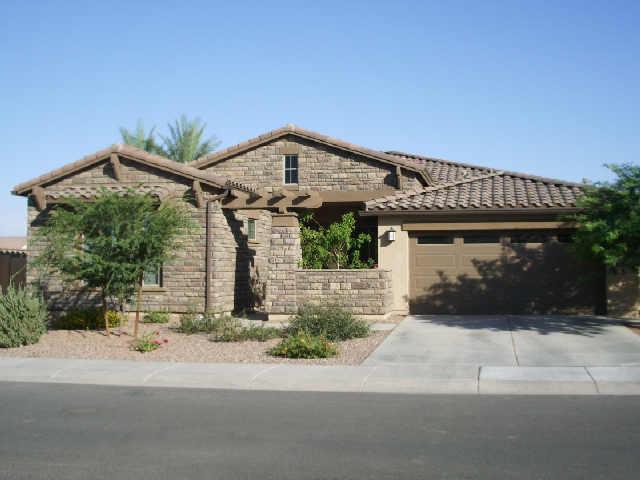 1139 E Phelps St., Gilbert, AZ 85295