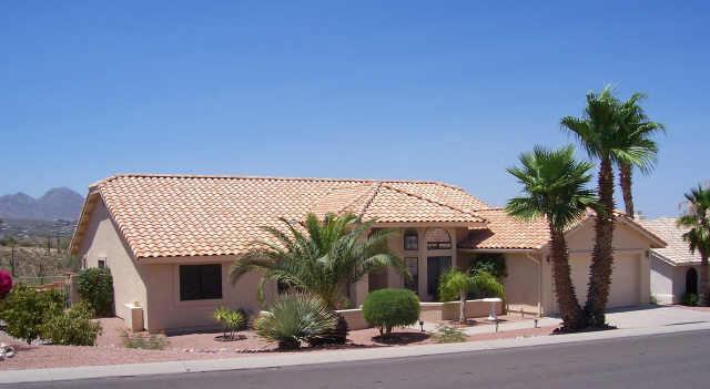 15812 E Tumbleweed Dr., Fountain Hills, AZ 85268