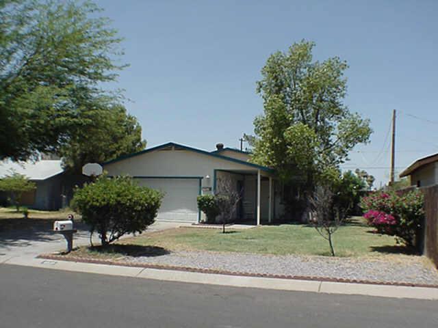 6536 E Arbor Ave., Mesa, AZ 85206