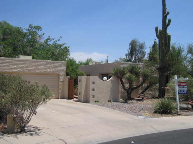 8337 E Plaza Ave., Scottsdale, AZ 85250