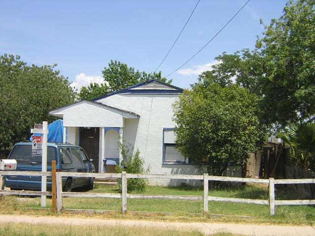 157 N Wilbur, Mesa, AZ 85201