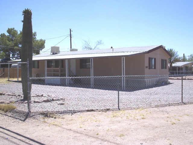 2417 W Ohio St., Apache Junction, AZ 85220
