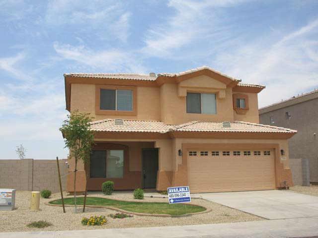 7136 S 13th Pl., Phoenix, AZ 85042