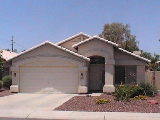 5974 W Geronimo Ct., Chandler, AZ 85226