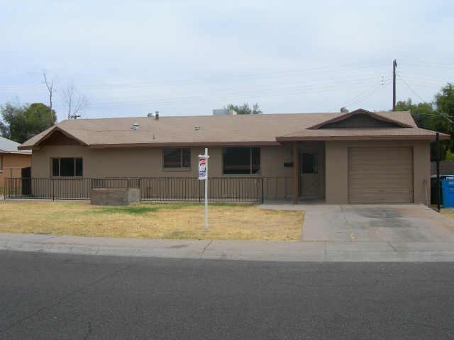 5601 W Verde Ln., Phoenix, AZ 85031