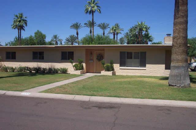 6344 N 13th Pl., Phoenix, AZ 85014