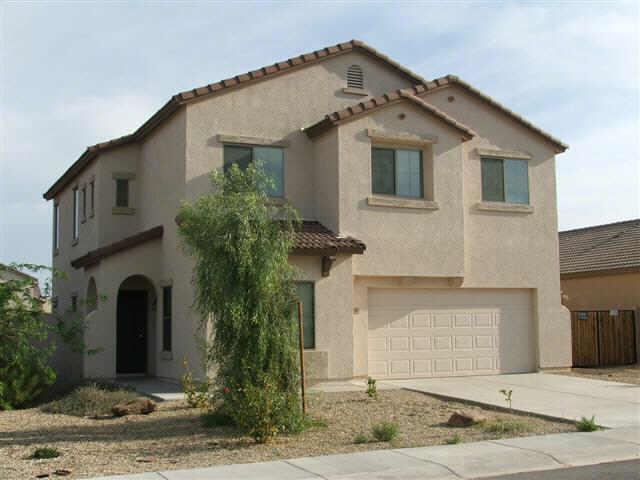 17319 W Caribbean Ln., Surprise, AZ 85388