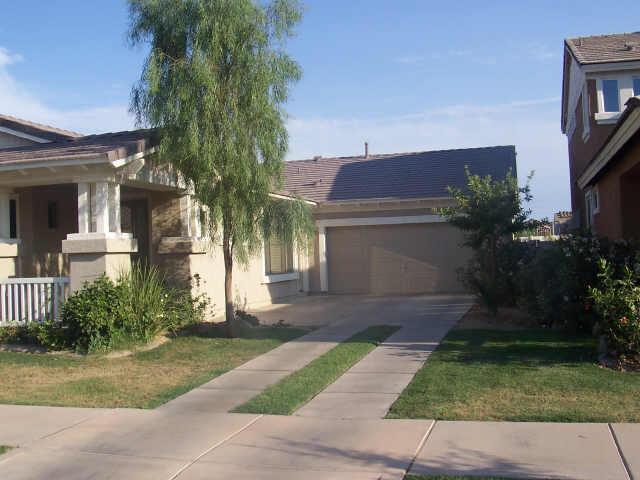 2669 E Valencia St., Gilbert, AZ 85296
