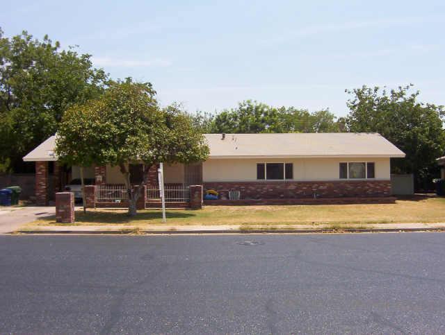 1237 E 2nd Pl., Mesa, AZ 85203