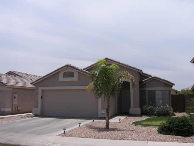 12931 W Voltaire Ave., El Mirage, AZ 85335