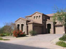 3440 W Via Del Deserto, Phoenix, AZ 85086