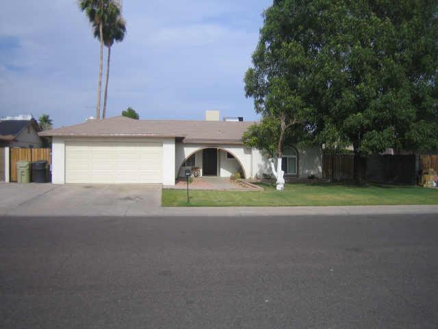 10027 N 53rd Ave., Glendale, AZ 85302