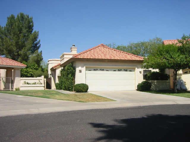 8984 E Mescal St., Scottsdale, AZ 85260