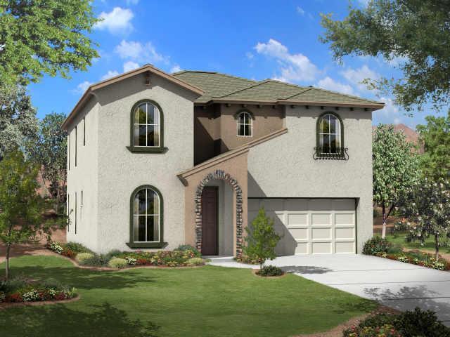 9029 W Toronto Way, Tolleson, AZ 85353