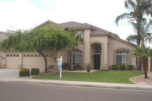 664 W Stanford Ave., Gilbert, AZ 85233