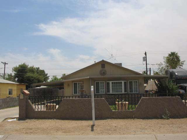 3541 W Vernon Ave., Phoenix, AZ 85009