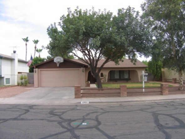 1903 W Obispo Ave., Mesa, AZ 85202