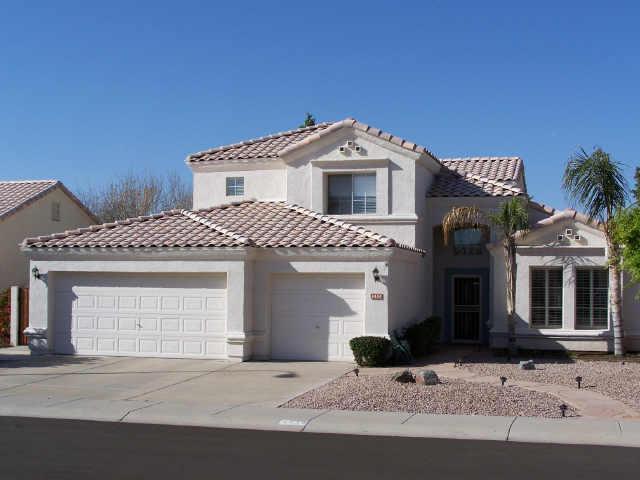 4439 E Graythorn St., Ahwatukee, AZ 85044