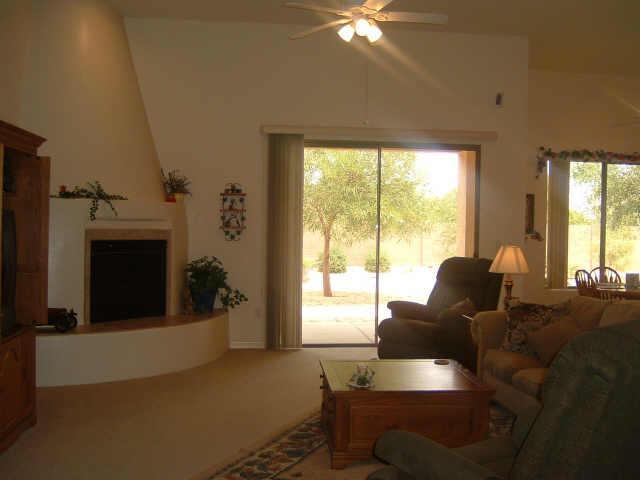 1327 N Dillon St., Mesa, AZ 85207