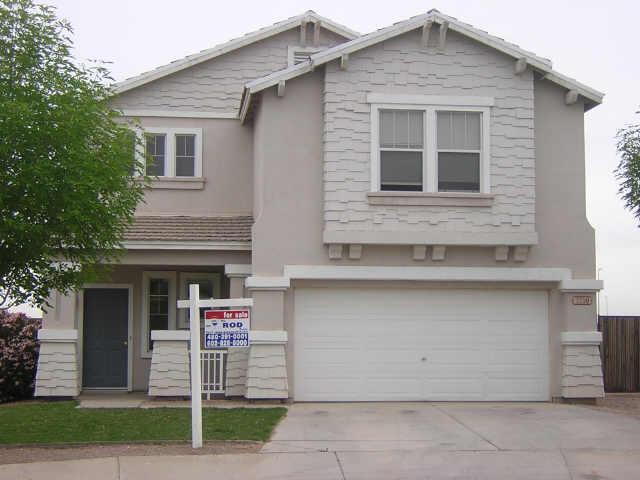 3250 S Warner Dr., Apache Junction, AZ 85120
