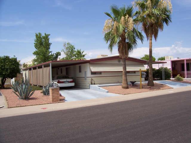 5904 E Player Pl., Mesa, AZ 85215