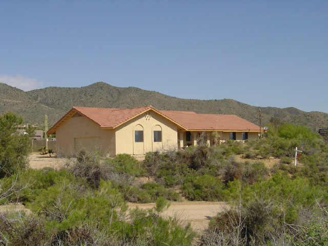 42026 N La Plata Rd., Cave Creek, AZ 85331