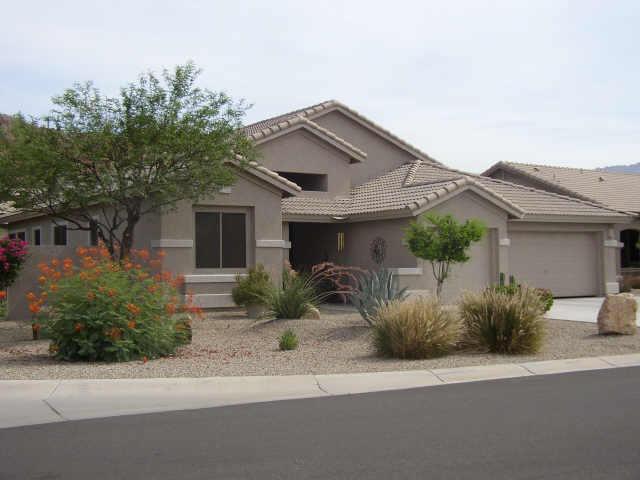 6480 E Hacienda La Colorada Dr., Gold Canyon, AZ 85118