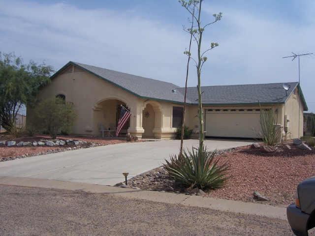 8182 W Peat Cir. #2, Arizona City, AZ 85223