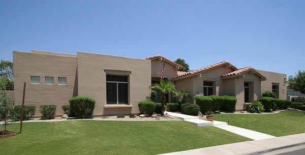 8176 E Sunnyside Dr., Scottsdale, AZ 85260